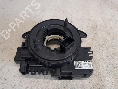 Used Squib airbag SEAT ALTEA XL (5P5, 5P8) 1.2 TSI (105 hp) 30378517