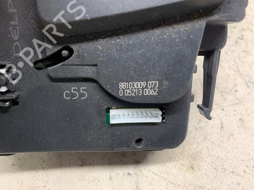 Ratstangsstang RENAULT KANGOO Express (FW0/1_) 1.5 dCi 75 (FW07, FW10, FW04) | BP39414228I23 - Image 5