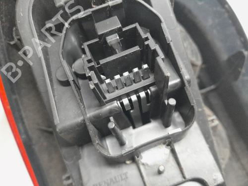 Right taillight RENAULT TWINGO II (CN0_) 1.2 (CN0D) | BP25902138C35 - Image 3