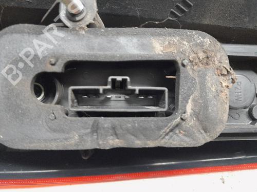 Left taillight FORD FOCUS C-MAX (DM2) 1.6 TDCi | BP21383620C34 - Image 5