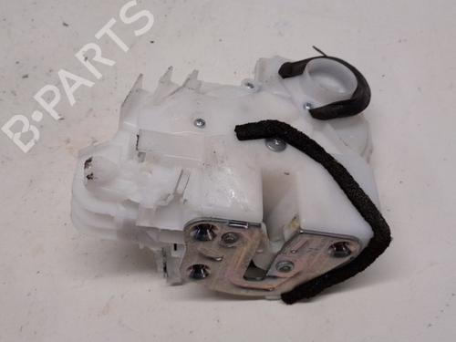 Front right lock SUZUKI VITARA (LY) 1.4 Hybrid (Mild Hybrid) AllGrip (APK414) | BP15969867C97 