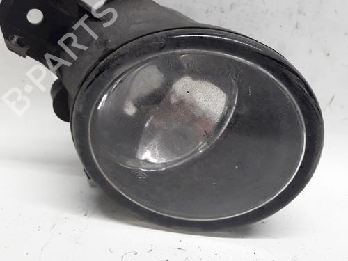 Used Left front fog light NISSAN QASHQAI / QASHQAI +2 I (J10, NJ10, JJ10E) 2.0 dCi (150 hp) 11070964