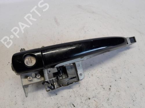Used Exterior handle PEUGEOT 407 Coupe (6C_) 3.0 HDi (241 hp) 19686995