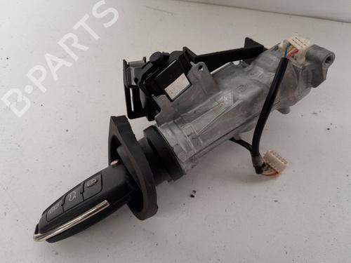 Ignition barrel AUDI A1 Sportback (8XA, 8XF) 1.0 TFSI | BP29738953M48 