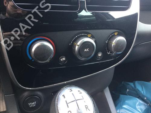 Used Climate control Climate control RENAULT CLIO IV Grandtour (KH_) 0.9 TCe 90 (90 hp) 35987977 35987977