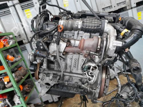 Motor CITROËN C4 CACTUS 1.6 BlueHDi 100 | BP30160161M1