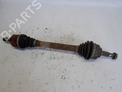 Used Left front driveshaft Left front driveshaft 18912242 18912242
