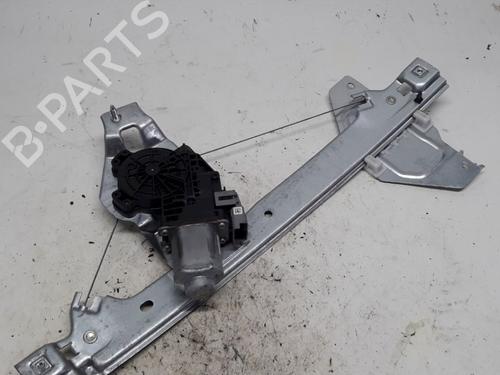 Used Rear right window mechanism Rear right window mechanism 11069879 11069879