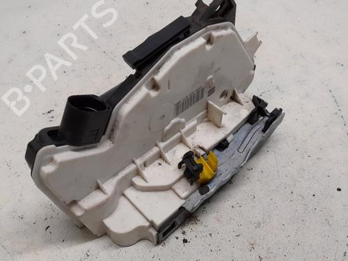 Rear right lock SEAT IBIZA IV ST (6J8, 6P8) 1.2 TDI | BP13809590C99 