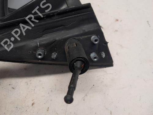 Right mirror OPEL MERIVA A MPV (X03) 1.6 (E75) | BP28064487C27 