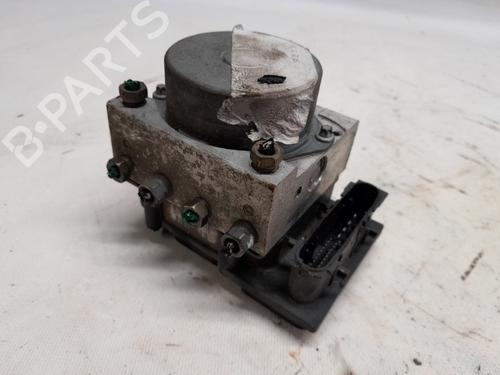 Used ABS pump RENAULT SCÉNIC II (JM0/1_) 2.0 (JM05, JM0U, JM1N, JM1U, JM2V) (135 hp) 25620648