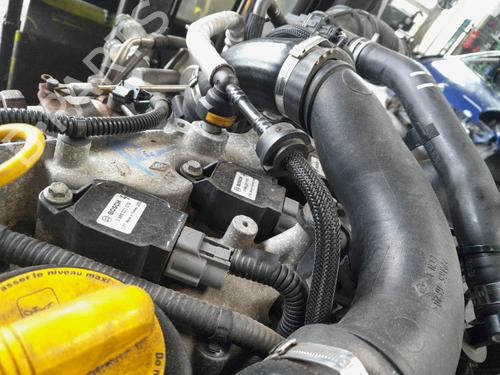 Engine RENAULT CAPTUR I (J5_, H5_) 0.9 TCe 90 | BP33891547M1  - Image 6