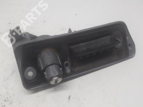Used Tailgate handle Tailgate handle VW CADDY III Box Body/MPV (2KA, 2KH, 2CA, 2CH) 1.6 TDI (75 hp) 11079322 11079322