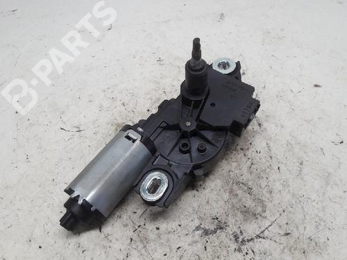 Used Rear wiper motor Rear wiper motor VW CADDY III Box Body/MPV (2KA, 2KH, 2CA, 2CH) 1.9 TDI (105 hp) 11070920 11070920