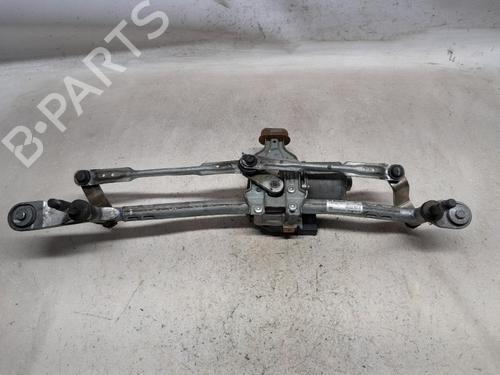 Used Front wipers mechanism PEUGEOT 3008 II SUV (MC_, MR_, MJ_, M4_) 1.2 THP/ PureTech 130 (MRHNSM, MRHNSU, MRHNSJ, MRHNYW,... (131 hp) 31028512
