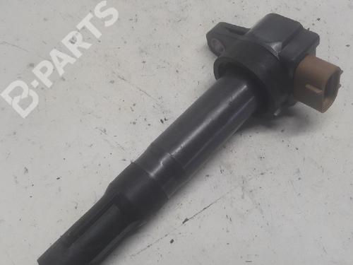 Used Ignition coil Ignition coil OPEL AGILA (B) (H08) 1.2 (F68) (94 hp) 11078175 11078175