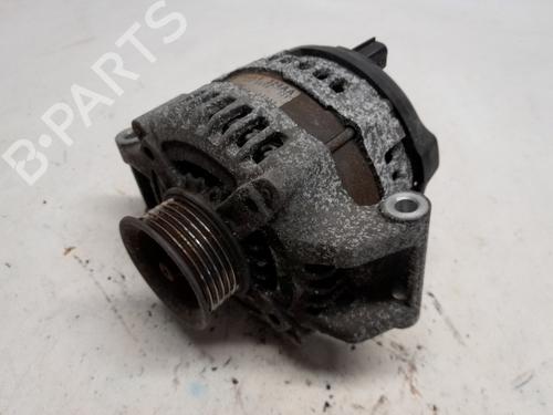 Used Alternator CHRYSLER VOYAGER IV (RG, RS) 2.4 (147 hp) 25620749