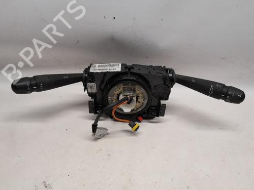 Used Steering column stalk PEUGEOT 208 I (CA_, CC_) 1.2 VTi 68 / PureTech 68 (68 hp) 25620722