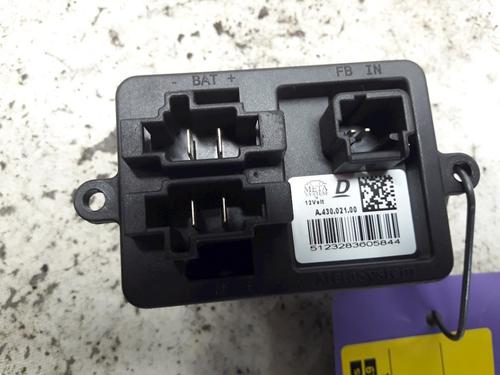 Heater resistor RENAULT CAPTUR I (J5_, H5_) 0.9 TCe 90 | BP24534962M108 - Image 2