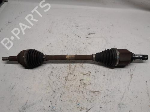Used Left front driveshaft Left front driveshaft 22766441 22766441