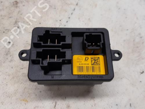 Used Heater resistor Heater resistor 11958313 11958313