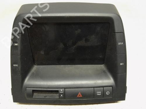 Używane Moduł elektroniczny TOYOTA PRIUS Liftback (_W2_) 1.5 Hybrid (NHW20_, NHW20R) (112 hp) 30830871