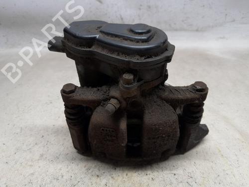 Used Right rear brake caliper Right rear brake caliper AUDI A4 B8 Avant (8K5) 2.0 TDI (150 hp) 36139489 36139489