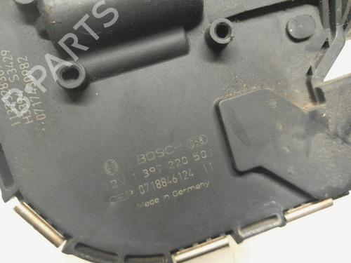 Front wiper motor VW EOS (1F7, 1F8) 1.6 FSI | BP36752292M29 - Image 4