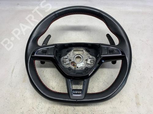 Used Steering wheel Steering wheel 39516519 39516519