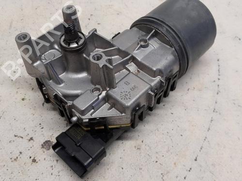 Used Front wiper motor Front wiper motor 13721202 13721202