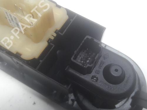 Switch RENAULT CLIO IV Grandtour (KH_) 1.5 dCi 90 (KHN3, KHN4) | BP11080230I30 