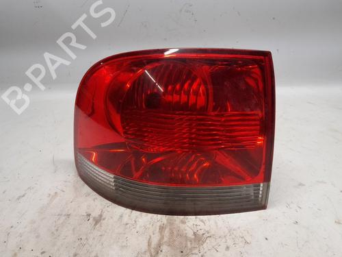 Farolim esquerdo Farolim esquerdo VW TOUAREG (7LA, 7L6, 7L7) 3.2 V6 (220 hp) 33891586 33891586