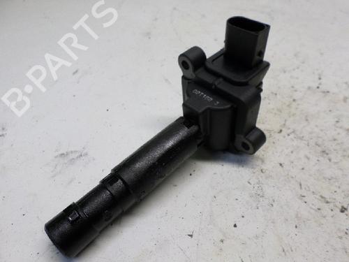 Used Ignition coil Ignition coil MERCEDES-BENZ C-CLASS (W203) C 180 Kompressor (203.046) (143 hp) 11065668 11065668