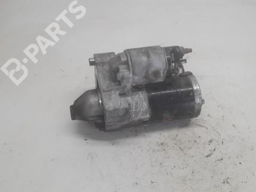 Used Starter Starter PEUGEOT PARTNER Box Body/MPV 1.6 (90 hp) 11135218 11135218