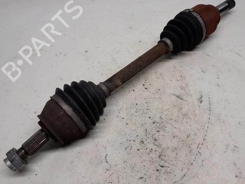 Used Left front driveshaft Left front driveshaft 13027565 13027565