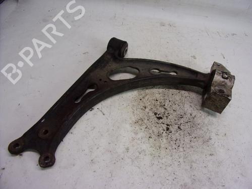 Used Left front suspension arm AUDI A3 (8P1) 1.9 TDI (105 hp) 23120253