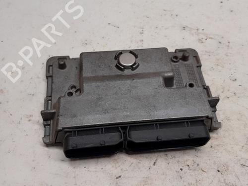Used Electronic module SEAT IBIZA IV (6J5, 6P1) 1.2 (60 hp) 16333121