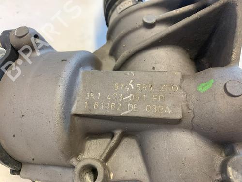 Steering rack SEAT LEON (1P1) 1.9 TDI | BP36308854M22  - Image 6