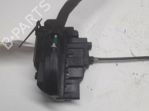 Front right lock NISSAN MICRA III (K12) 1.2 16V | BP13153561C97 