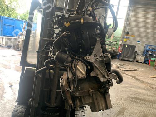 Used Engine Engine 39414003 39414003