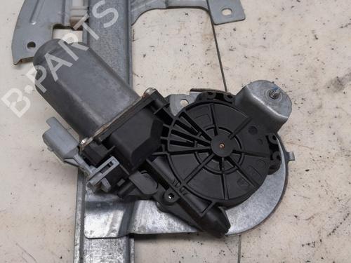 Front right window mechanism PEUGEOT 107 (PM_, PN_) 1.0 | BP12303250C23 