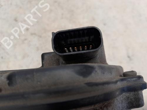 Throttle body FORD FIESTA V (JH_, JD_) 1.4 16V | BP29166928M82 