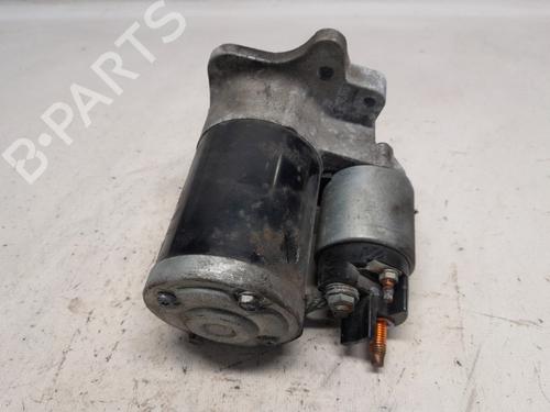Starter RENAULT MODUS / GRAND MODUS (F/JP0_) 1.6 (JP03, JP0B, JP0U, JP0Y, JP1G) | BP33448726M8 - Image 2