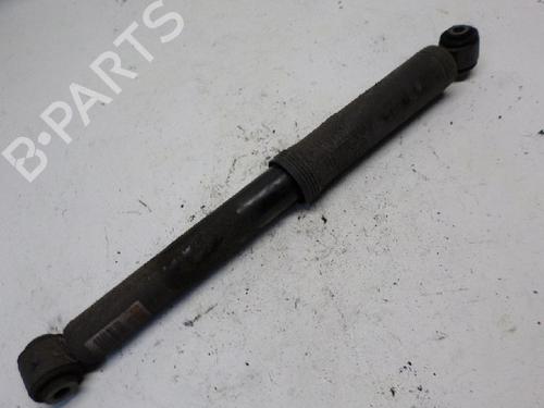 Used Right rear shock absorber CITROËN C3 II (SC_) 1.6 HDi (92 hp) 11065527