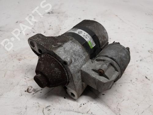 Used Starter Starter RENAULT CLIO III (BR0/1, CR0/1) 1.2 16V (BR02, BR0J, BR11, CR02, CR0J, CR11) (75 hp) 32035757 32035757