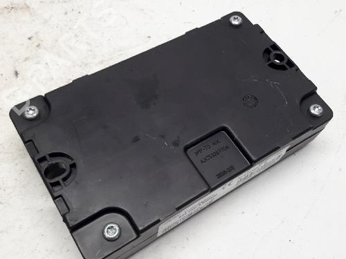 Electronic module RENAULT MEGANE III Grandtour (KZ0/1) 1.5 dCi (KZ0C, KZ1A) | BP11071665M83 
