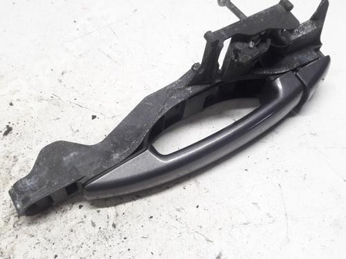 Used Front left exterior door handle Front left exterior door handle PEUGEOT 2008 I (CU_) 1.6 BlueHDi 100 (100 hp) 11074646 11074646