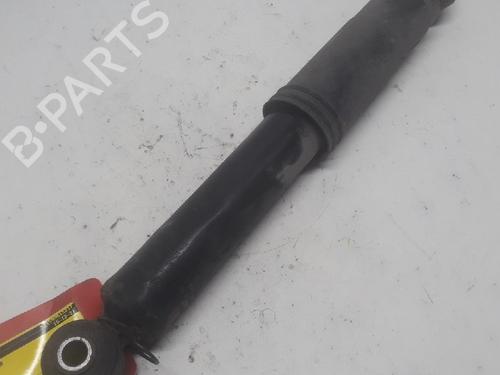 Used Left rear shock absorber FIAT 500 (312_) 1.2 (312AXA1A) (69 hp) 11079172