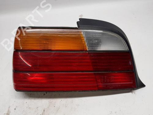 Used Left taillight BMW 3 Convertible (E36) 328 i (193 hp) 32174508