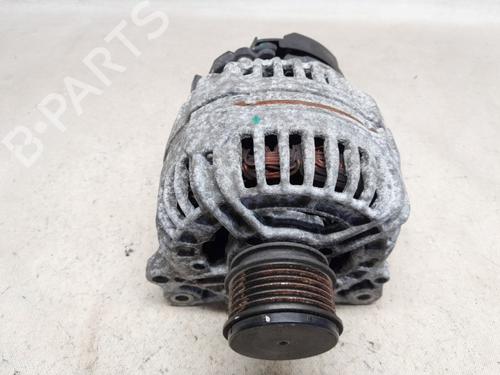 Used Alternator VW JETTA III (1K2) 1.6 (102 hp) 24704817